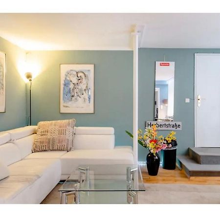 Micro Apartment Βερολίνο Εξωτερικό φωτογραφία