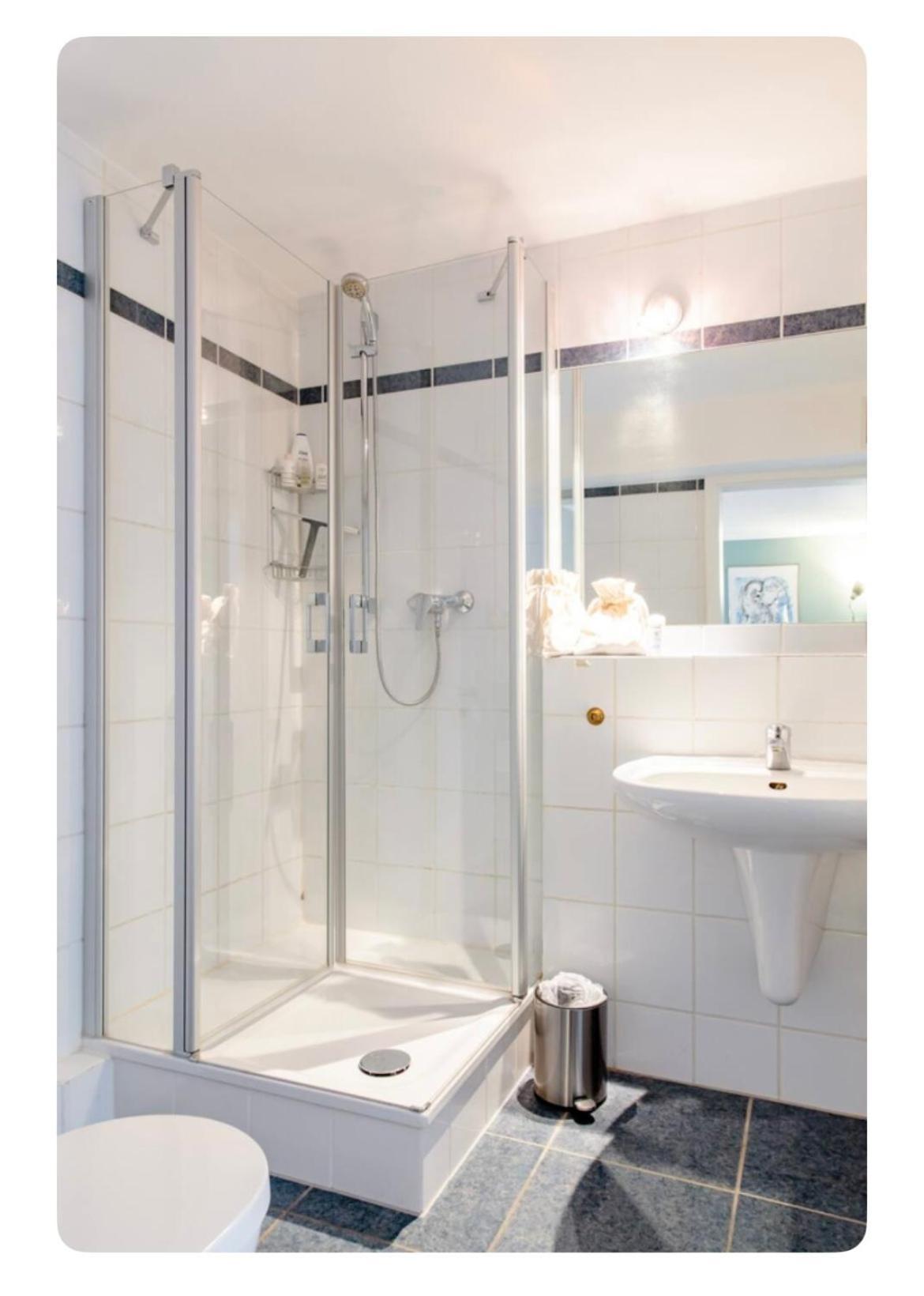 Micro Apartment Βερολίνο Εξωτερικό φωτογραφία